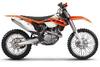 KTM 450 XC-F 2014
